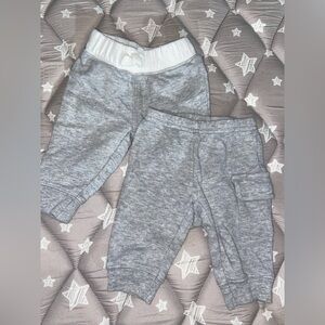 Newborn Carters Sweatpants Bundle